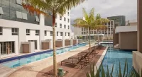 Jade Hotel Brasília