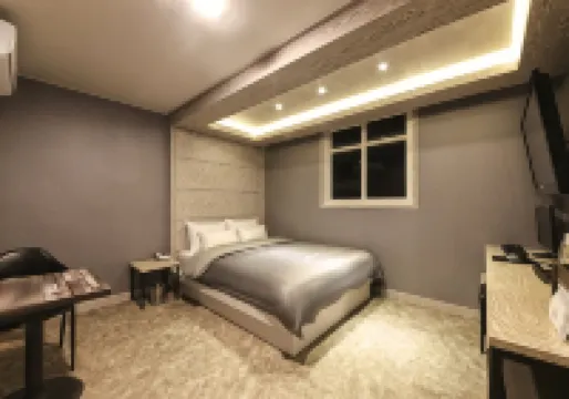 Gumi Wonpyeong-Dong Hotel V Hotels in Gumi-si