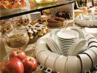 Grand Hotel Royal Sorocaba by Atlantica - petit déjeuner