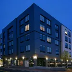 Hampton Inn Salem Boston, MA Hotels in 