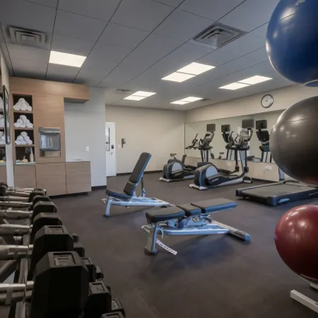 TownePlace Suites Clinton