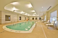 Holiday Inn Express & Suites UTICA by IHG Hotels in Utica