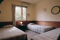 Pension Moose