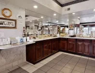 Baymont by Wyndham Cave City Hotels in Horse Cave