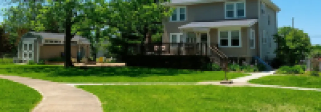 BACKYARD WANDERLAND - Near ARK & Creation Museum - perfect for big families!