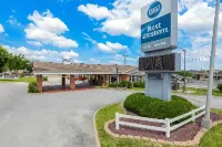 Best Western Coach House