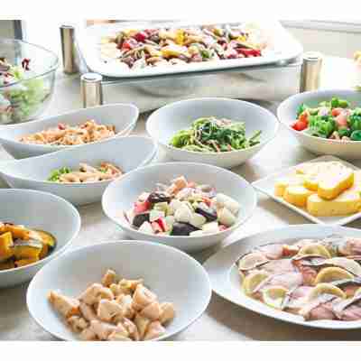 アートリッツホテル Dining/Meeting Rooms