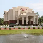 Hampton Inn Kingsland