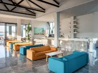 CHC Galini Palace Hotels in Kolymvari