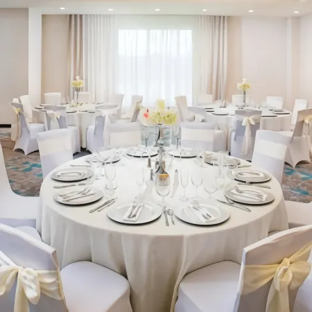 Courtyard Dallas Carrollton and Carrollton Conference Center