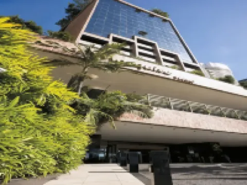 Hotel Gran Marquise Hotels in Fortaleza