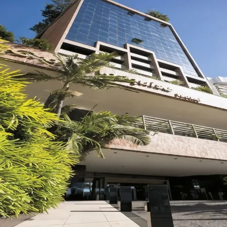 Hotel Gran Marquise
