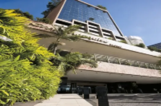 Hotel Gran Marquise Hotels in 