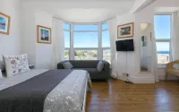 Harbour View Guest House - pantai
