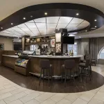 코트야드 바이 메리어트 털사 다운타운