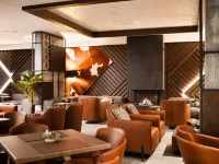 Vila Borova Wellness&SPA Resort