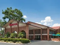 Ramada by Wyndham Temple Terrace/Tampa North Hotels in Temple Terrace