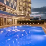 Hampton by Hilton Canakkale Gallipoli Hotels in Sütlüce Köyü