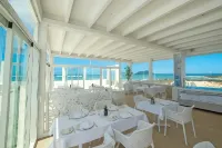 Hotel Boutique TAO Caleta Mar - Desayuno
