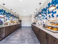 라 퀸타 인 & 스위트 바이 윈덤 갤버스턴 웨스트 시월