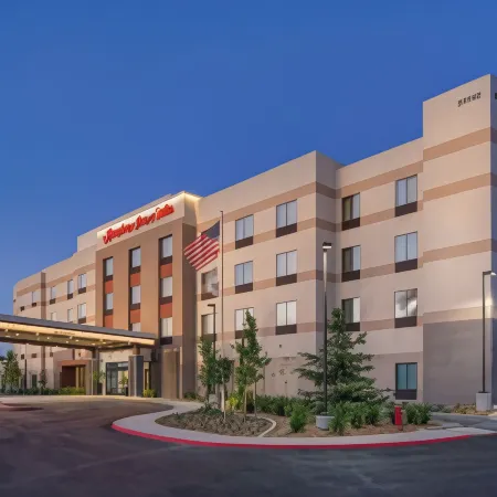 Hampton Inn & Suites by Hilton Murrieta Temecula