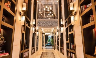 The Merchant Baku Hotel