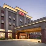 Hampton Inn & Suites Watsonville Hotels in Watsonville