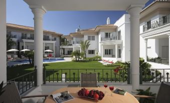 Apartamentos Marina Turquesa