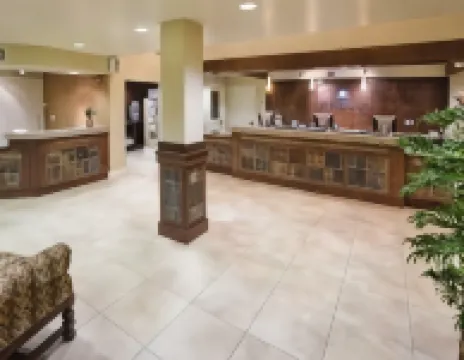 WorldMark Steamboat Springs