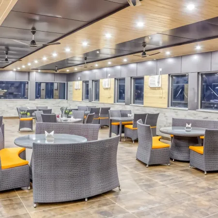 Zip by Spree Hotels Grand Legacy Prime