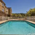 فايرفيلد إن آند سويتس جاكسونفيل أيربورت فنادق في Nassau Village-Ratliff