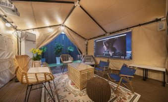 Ansan Brown Dot Gojan Branch