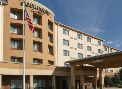 코트야드 바이 메리어트 애틀랜타 버퍼드 몰 오브 조지아