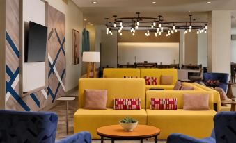 Hilton Garden Inn Grapevine at Silverlake Crossings