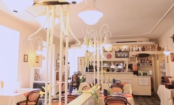 Hotel am Friedrichsbad