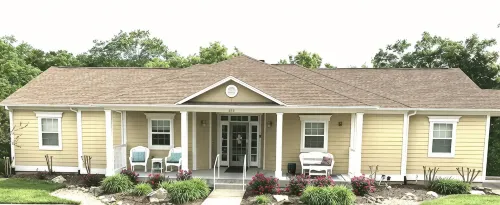 Great Private Villa with ideal Branson Location - Holiday bungalows