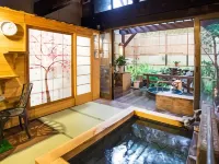 Pension Mori no Basket Hotel a Bandai