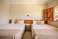 Pousada Tribus Experience Hotels in Cruz