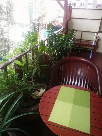 Phi Phi Dream Guest House