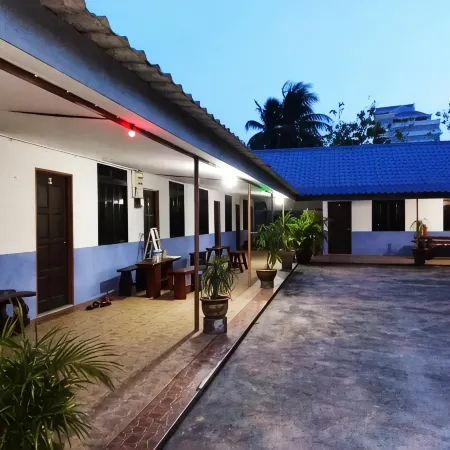 Rose Inn Motel