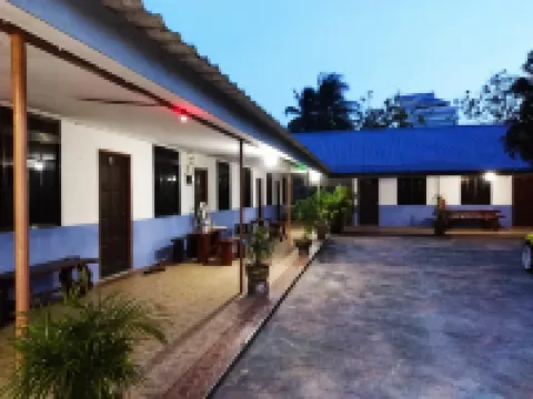 Rose Inn Motel Hotels in 