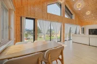 Samcheok Sea and Private Pool Villa Pension Hotel a Samcheok-si