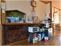 Uokagi Ryokan - Homestays
