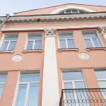 Imrus Hotel Moskva Hotel Hotels in Moskva