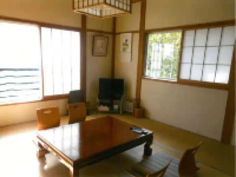 Pension Shanker Hotels in Nihonmatsu