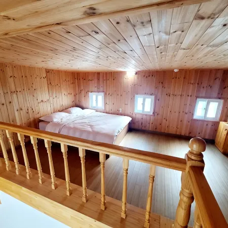 Cheongdo Sky Pension