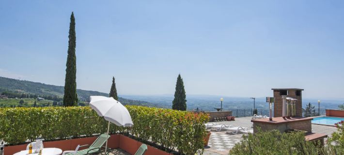 Il Cipresso Hotels in Lamporecchio