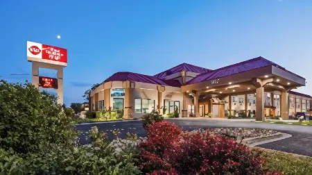 Best Western Plus Twin Falls Hotel