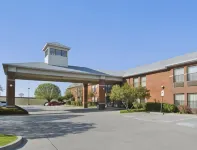 Days Inn by Wyndham Dallas Plano Hotels in Plano