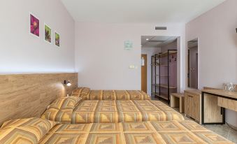 Ivana Palace Hotel - Free Parking